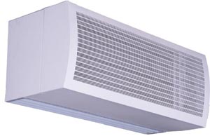 Тепловые завесы Тепломаш серии 500W
